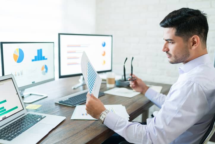 The Role Of A Business Analyst: 5 Typical Challenges