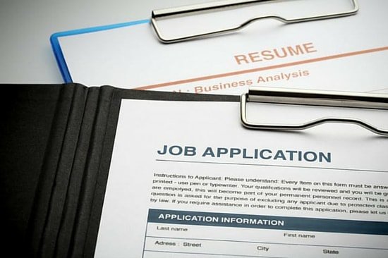 Employment Documents