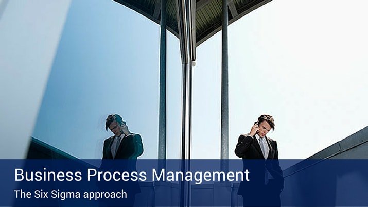 Business Process Management