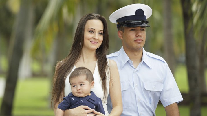 Scholarships & Grants for Military Spouses