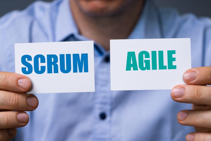 Agile and Scrum