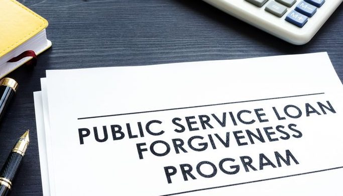 Public Service Loan Forgiveness Program - Villanova University