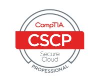 CompTIA CSCP Logo