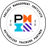 PMI Badge Image