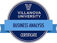 Business Analysis Digital Badge