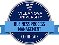 Business Process Management Digital Badge